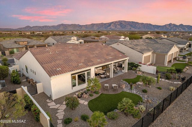 32376 S Cattle Trail, Oracle, AZ 85623