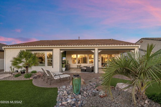 32376 S Cattle Trail, Oracle, AZ 85623