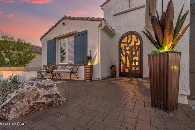 32376 S Cattle Trail, Oracle, AZ 85623