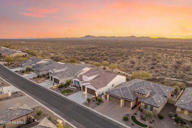 32376 S Cattle Trail, Oracle, AZ 85623