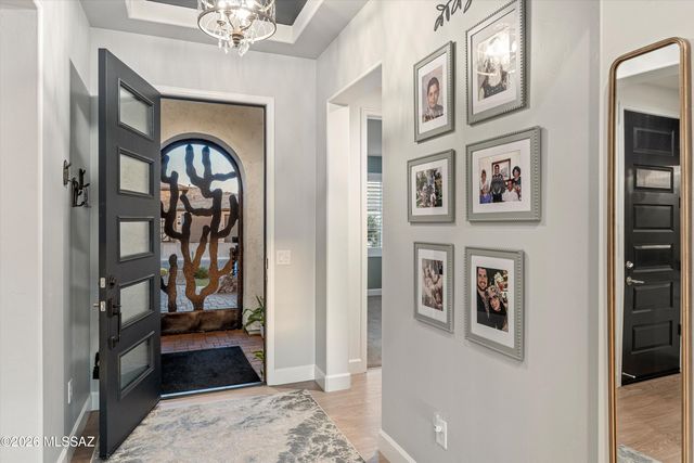 32376 S Cattle Trail, Oracle, AZ 85623