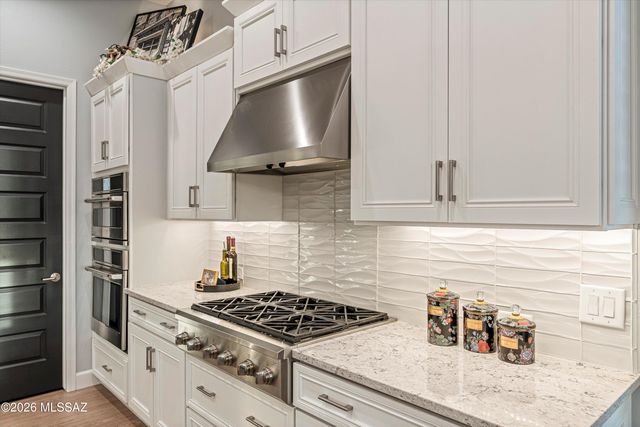 32376 S Cattle Trail, Oracle, AZ 85623