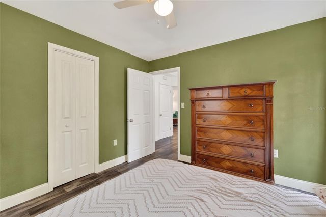 5537 LAKE STREET, Mount Dora, FL 32757
