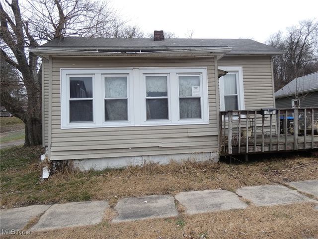 1641 Penn Street, Zanesville, OH 43701