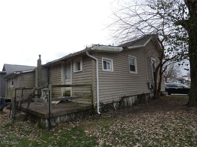 1641 Penn Street, Zanesville, OH 43701