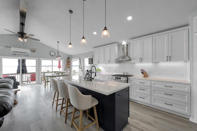 329 Sassafras Drive, Trinity, TX 75862