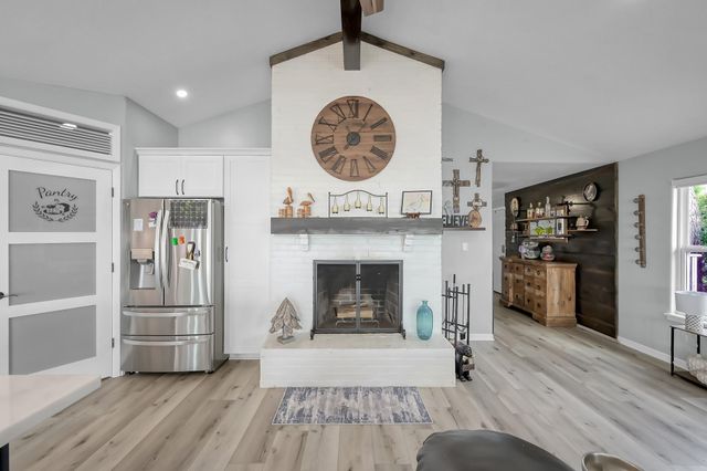 329 Sassafras Drive, Trinity, TX 75862