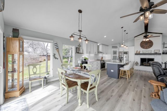 329 Sassafras Drive, Trinity, TX 75862