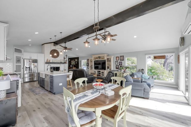 329 Sassafras Drive, Trinity, TX 75862