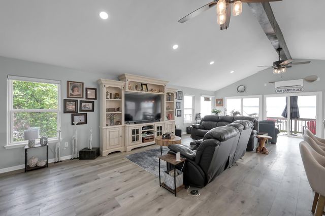 329 Sassafras Drive, Trinity, TX 75862