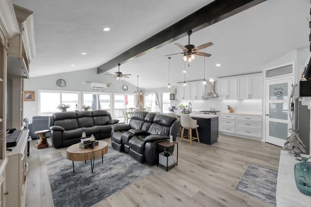 329 Sassafras Drive, Trinity, TX 75862