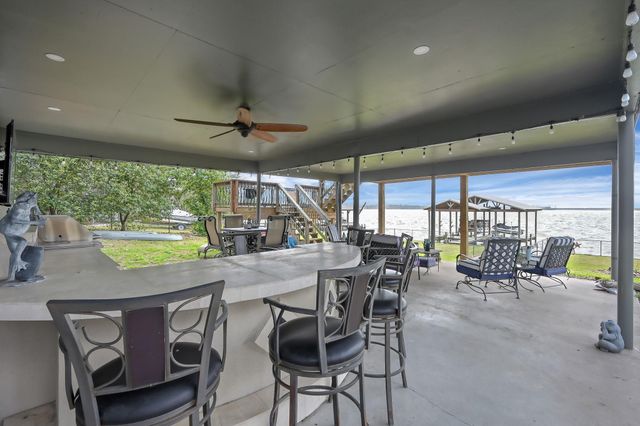 329 Sassafras Drive, Trinity, TX 75862