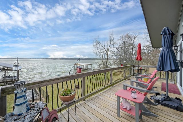 329 Sassafras Drive, Trinity, TX 75862