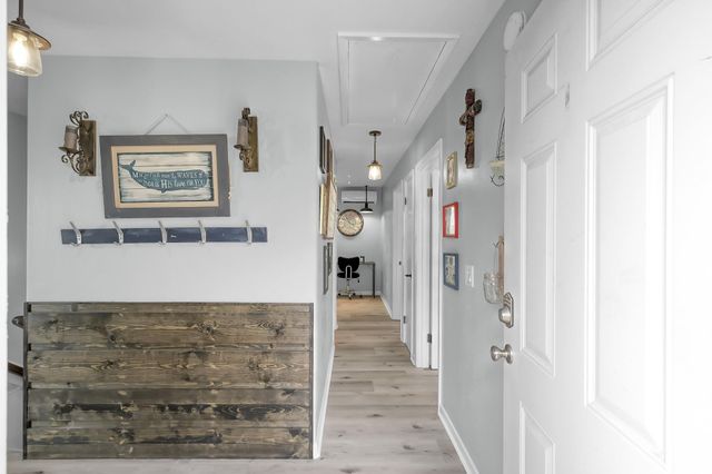 329 Sassafras Drive, Trinity, TX 75862