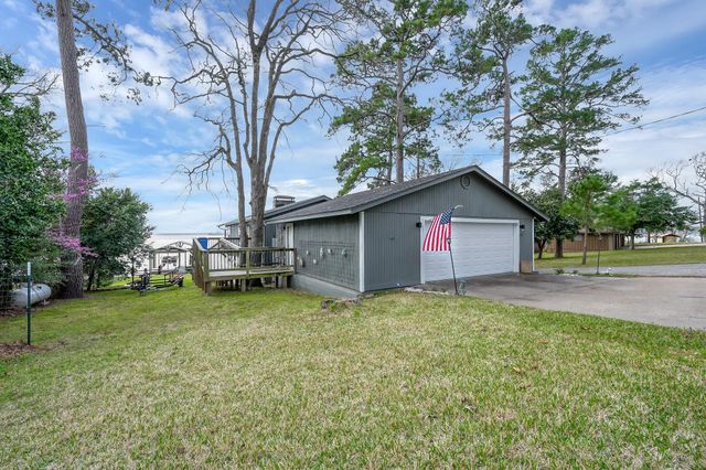 329 Sassafras Drive, Trinity, TX 75862
