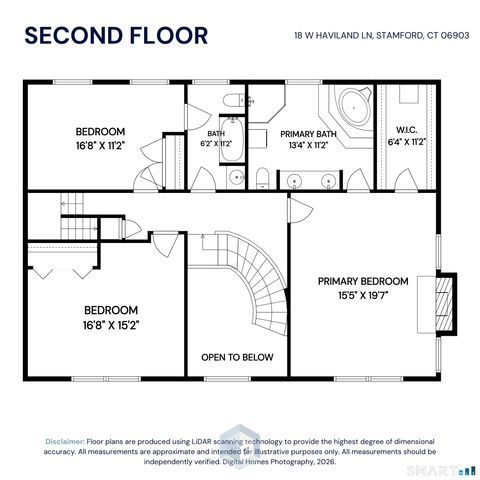 18 West Haviland Lane, Stamford, CT 06903
