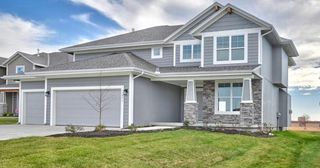 17150 W 164th Street, Olathe, KS 66062