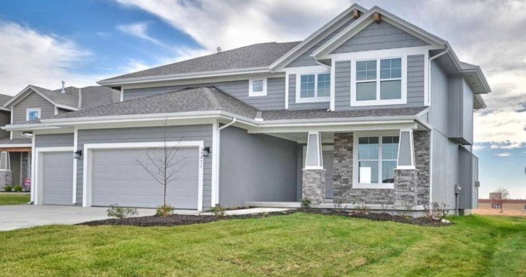 17150 W 164th Street, Olathe, KS 66062