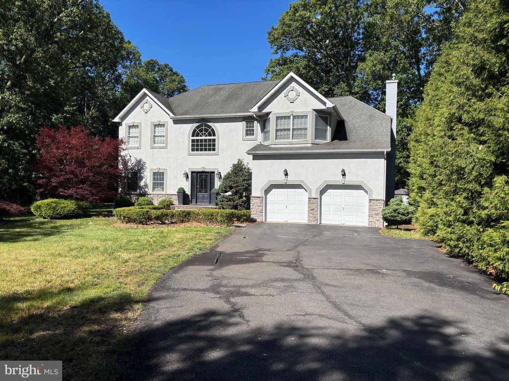 22 KUZYK, Cream Ridge, NJ 08514