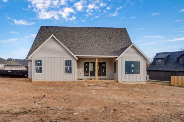 2914 W Marty Street, Springfield, MO 65810