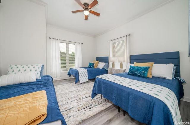 163 Ravine Street, Hot Springs, AR 71901