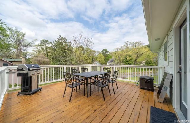 163 Ravine Street, Hot Springs, AR 71901