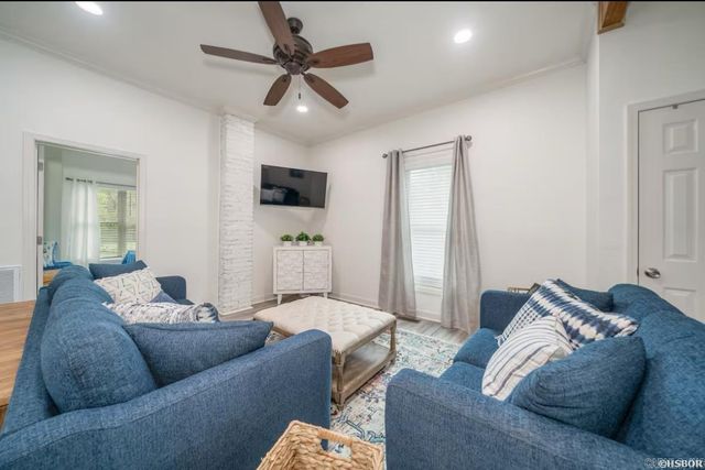 163 Ravine Street, Hot Springs, AR 71901