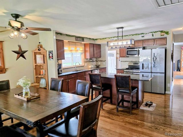 1874 Newman Street, Trenton, MI 48183