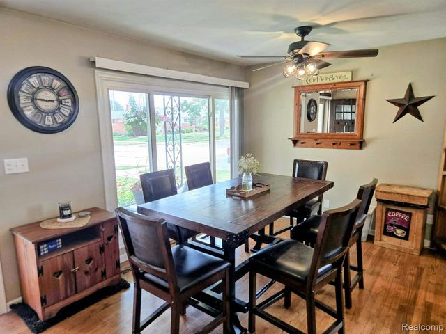 1874 Newman Street, Trenton, MI 48183