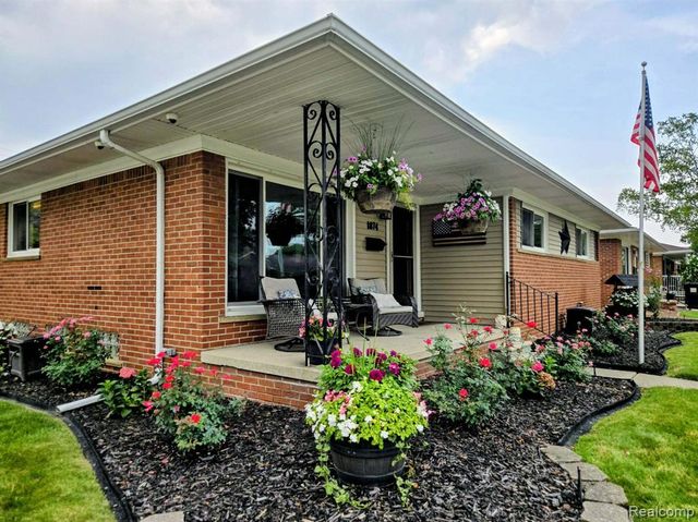 1874 Newman Street, Trenton, MI 48183