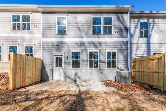 233 Bluffington Way, Marietta, GA 30066