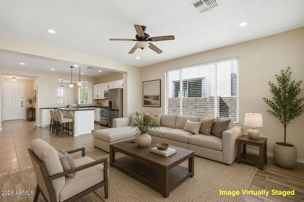 38619 N REYNOSA Drive, San Tan Valley, AZ 85140 — photo 4