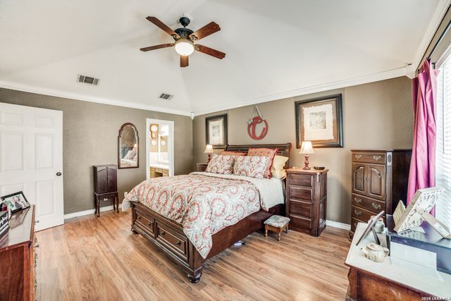 1717 EMBASSY RD, Pleasanton, TX 78064