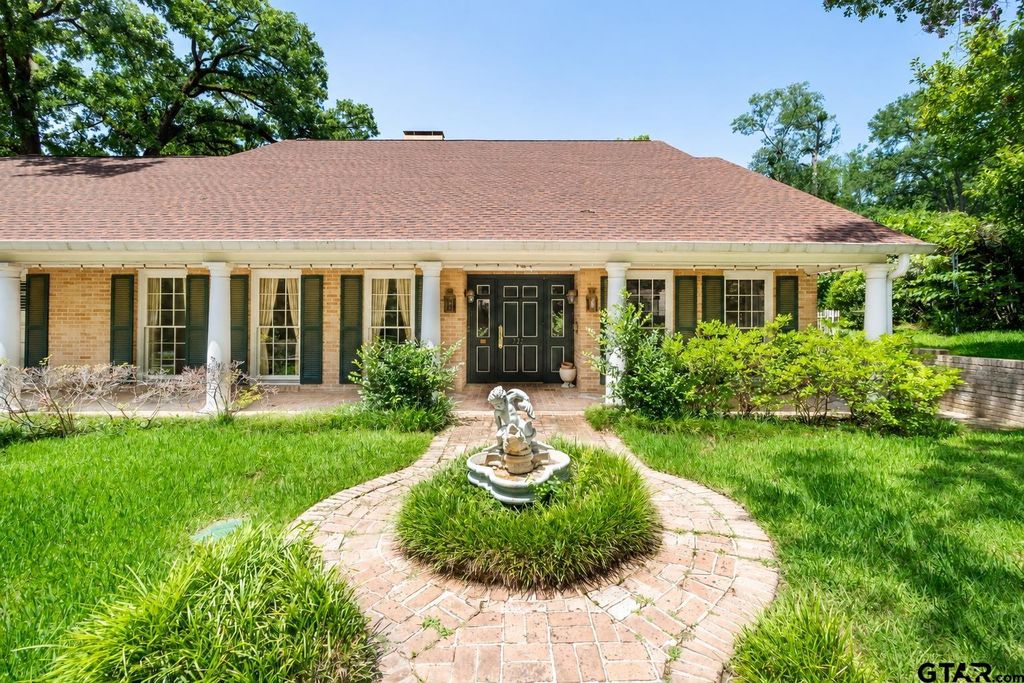 3215 Birdwell, Tyler, TX 75701