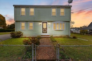 9 Jefferson Street, Taunton, MA 02780