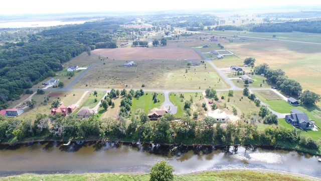 Lot 54&55 Lalor Lane, Montello, WI 53949