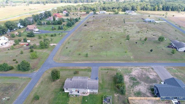 Lot 54&55 Lalor Lane, Montello, WI 53949