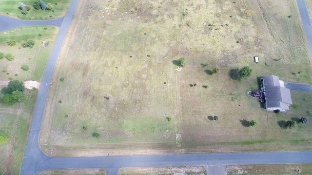 Lot 54&55 Lalor Lane, Montello, WI 53949