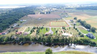 Lot 54&55 Lalor Lane, Montello, WI 53949