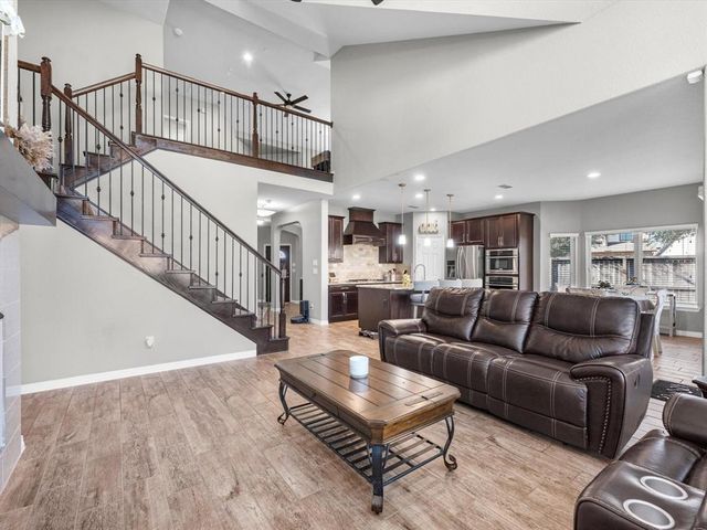 1014 Pretty Point Court, Richmond, TX 77406