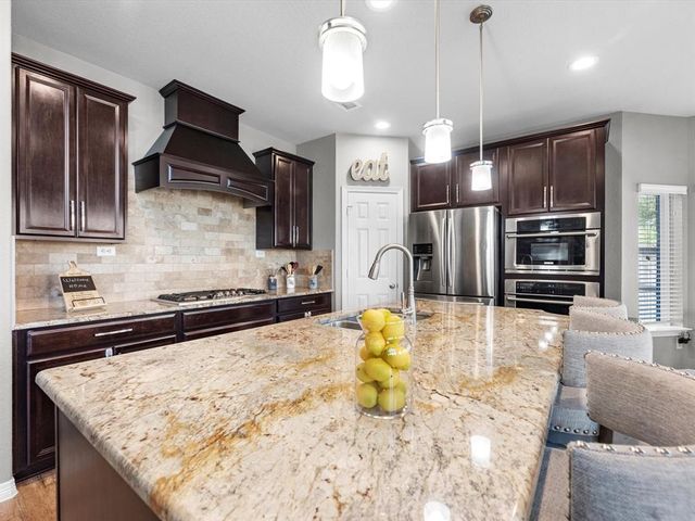 1014 Pretty Point Court, Richmond, TX 77406