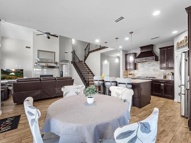 1014 Pretty Point Court, Richmond, TX 77406
