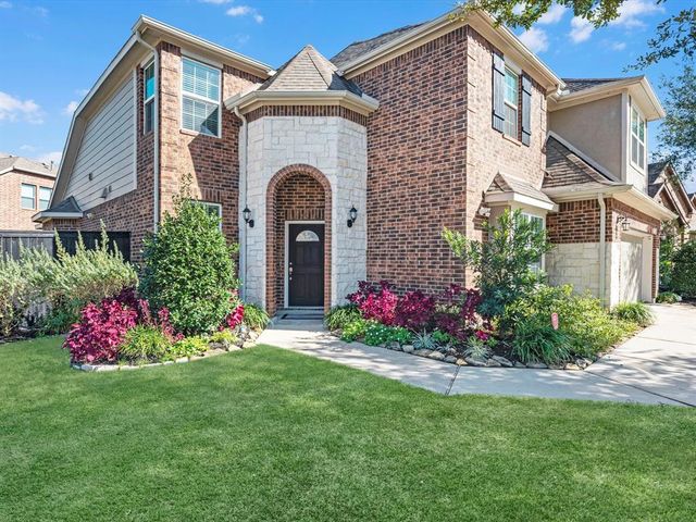 1014 Pretty Point Court, Richmond, TX 77406