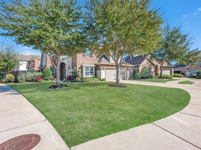 1014 Pretty Point Court, Richmond, TX 77406