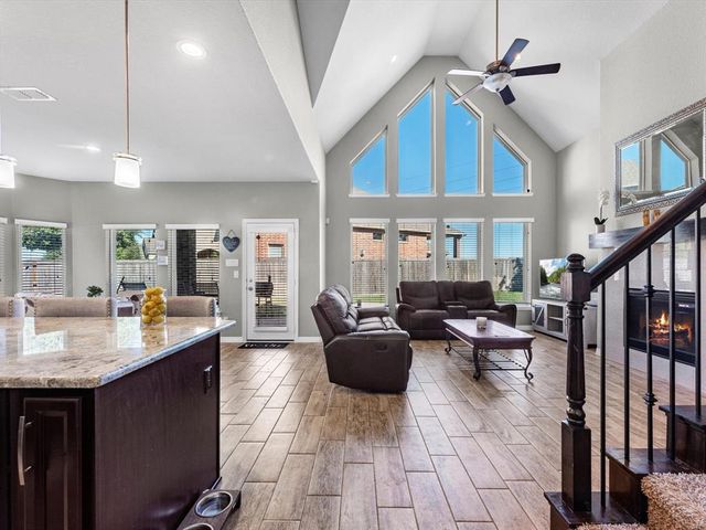 1014 Pretty Point Court, Richmond, TX 77406