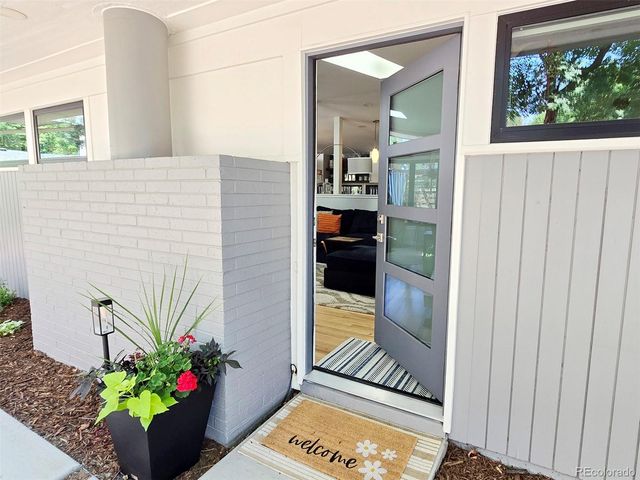 2635 S Garfield Way, Denver, CO 80210