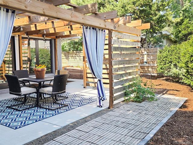 2635 S Garfield Way, Denver, CO 80210