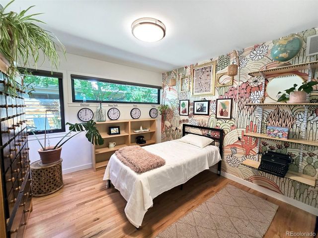 2635 S Garfield Way, Denver, CO 80210