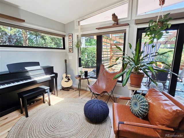 2635 S Garfield Way, Denver, CO 80210