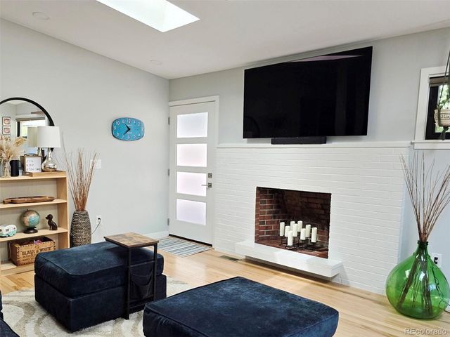 2635 S Garfield Way, Denver, CO 80210